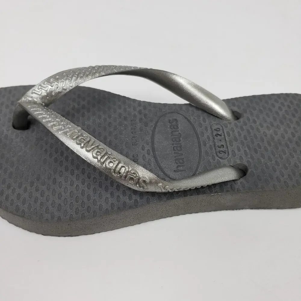 Havaianas originals toddler